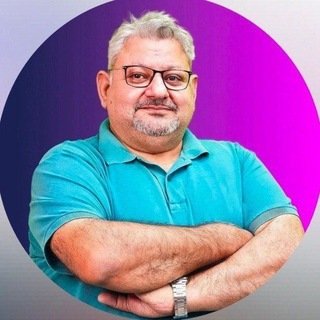 Telegram Channel Avatar